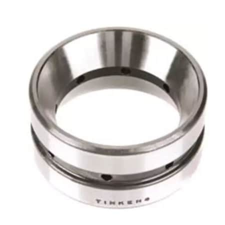 Timken TRB Double Cup Component 4-8 OD, 854D-2 854D-2
